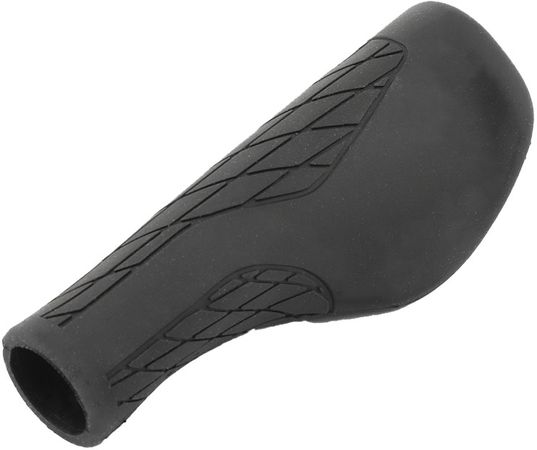 EASYFIT Komfortgriff  schwarz