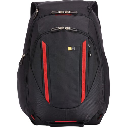 Case Logic Evolution BPEB-115 Black 39,6 cm (15.6