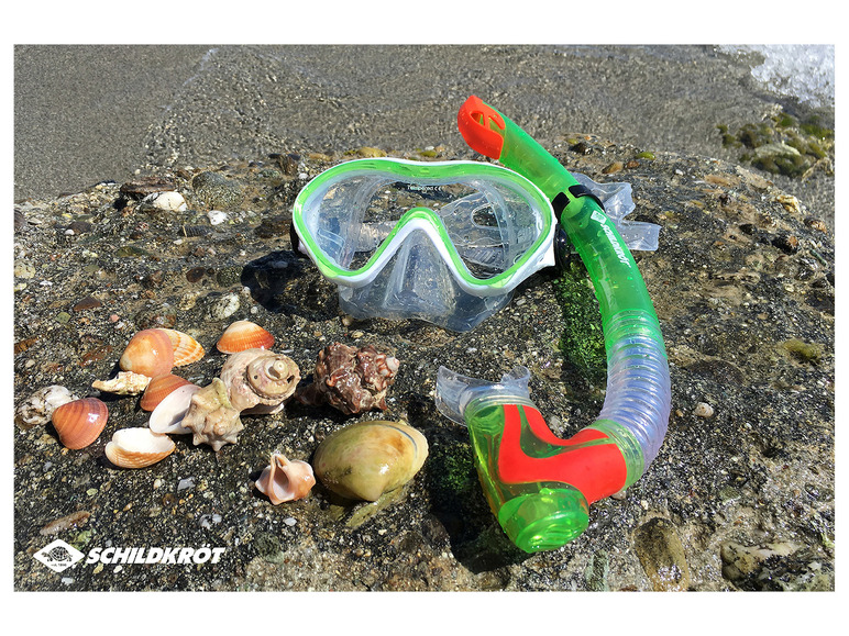 Snorkelset