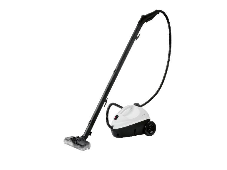 Stoomreiniger 1500 W