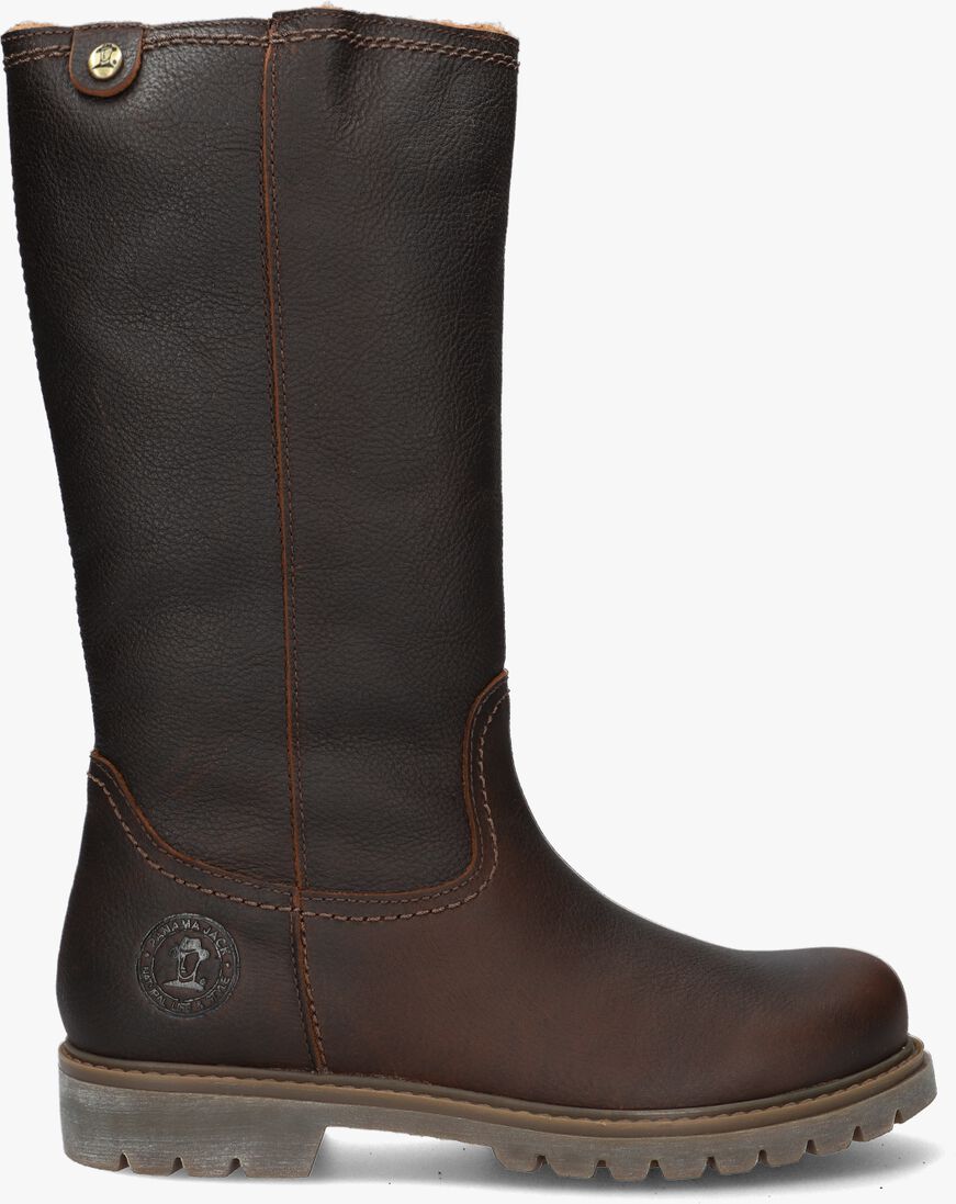 PANAMA JACK bruine panama jack  bambina b82