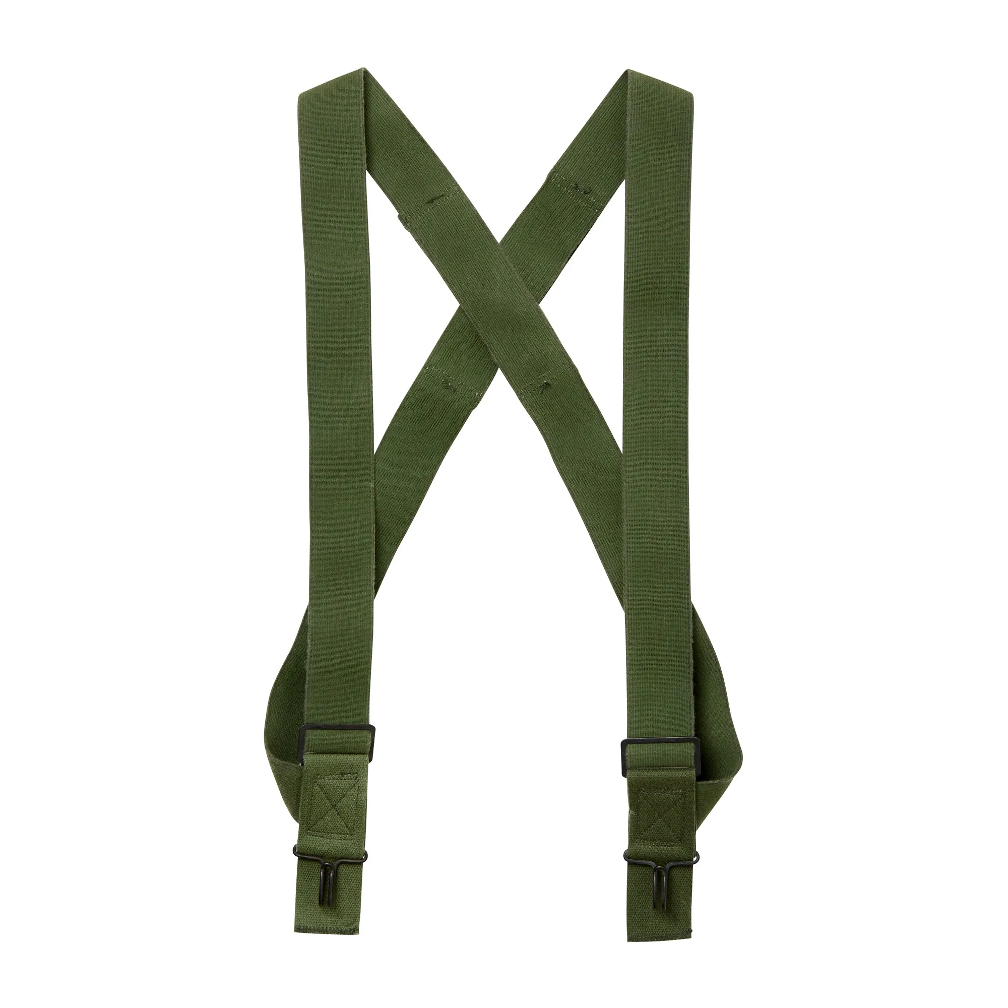 Mil-Tec -  Hosenträger US Type