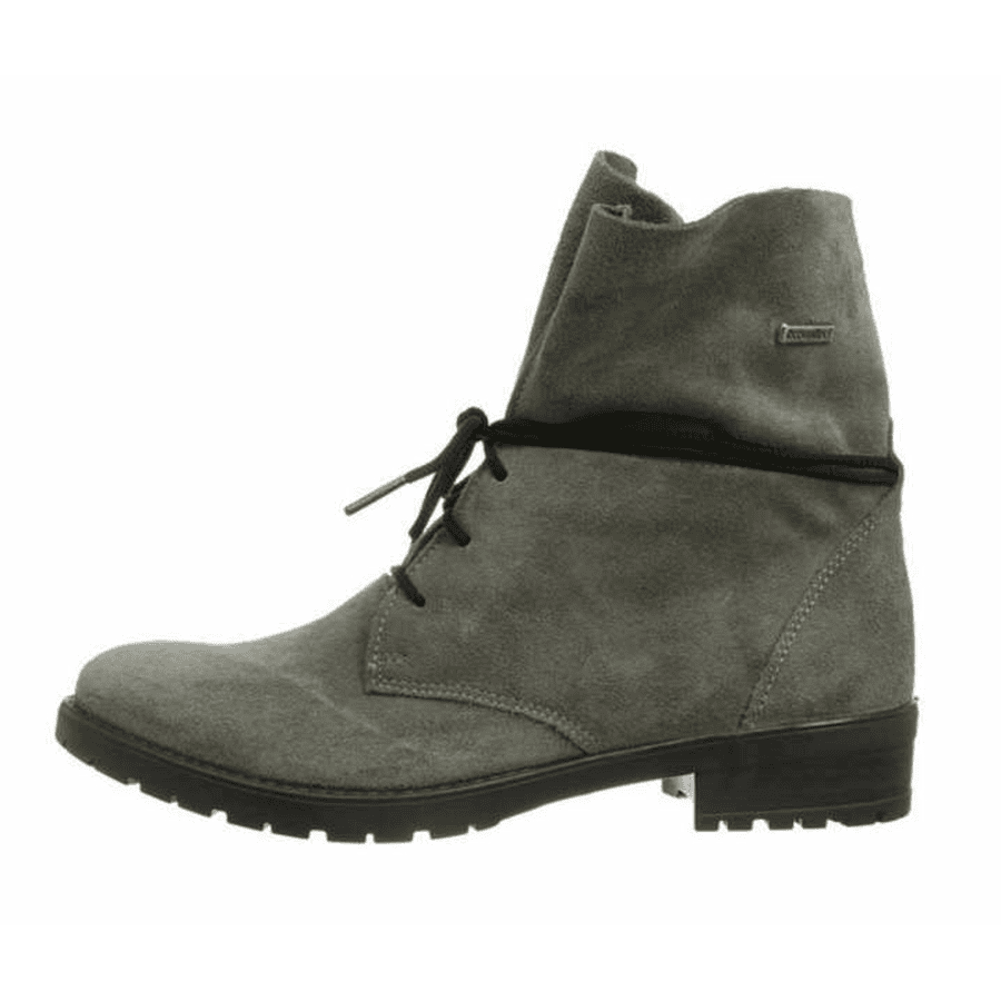 Ricosta Stiefel grau