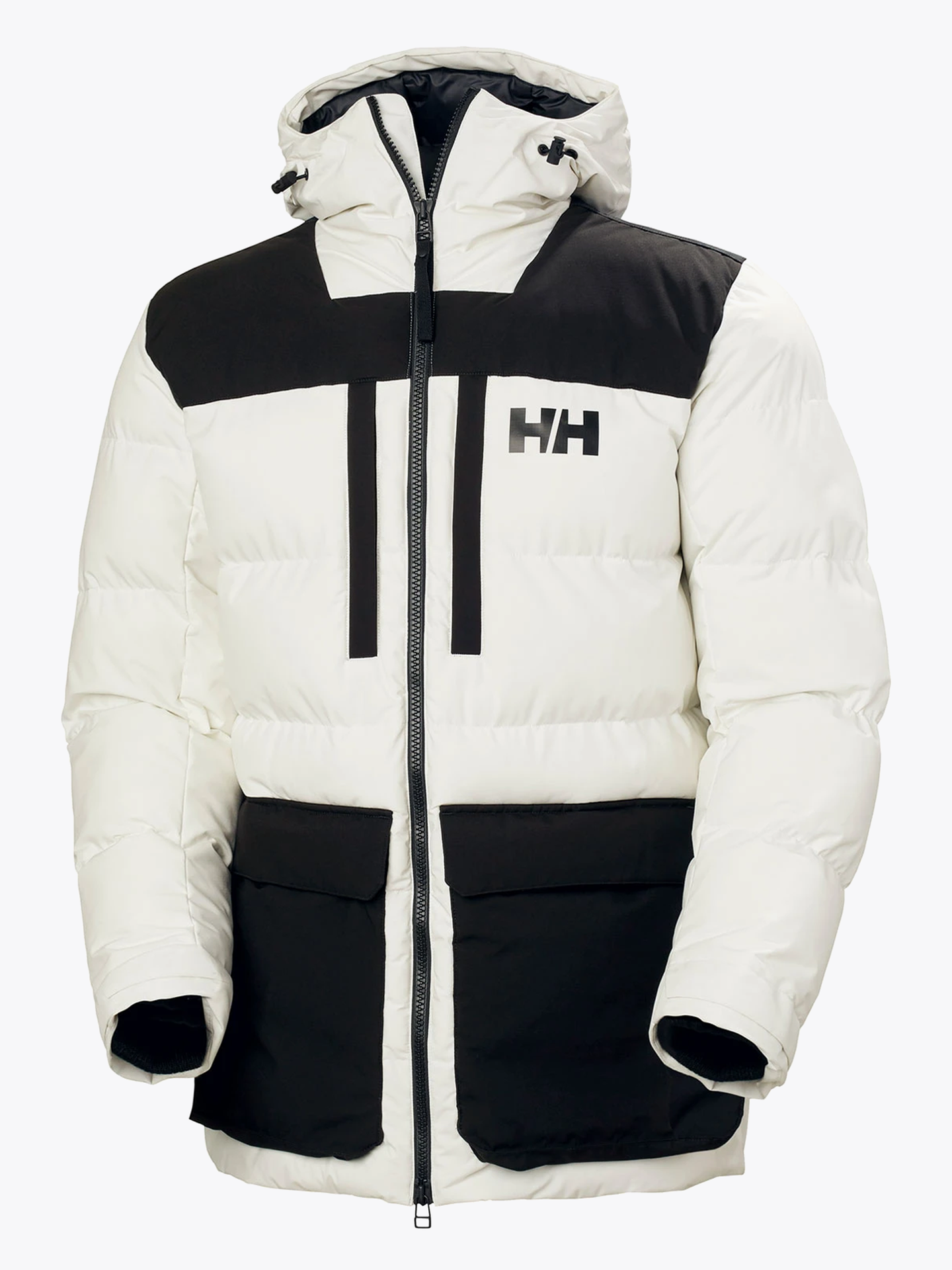 Patrol Parka