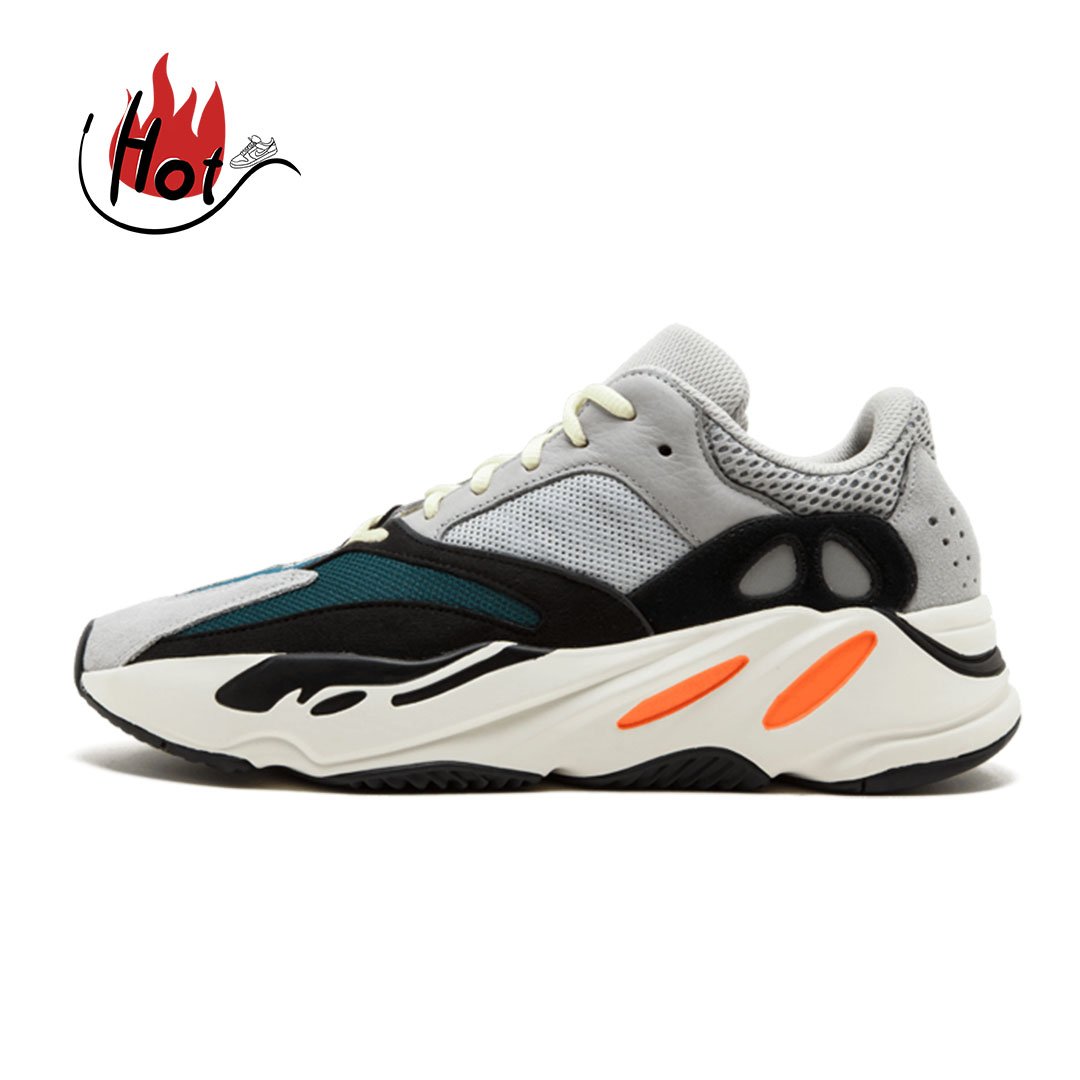adidas Yeezy Boost 700 Wave Runner