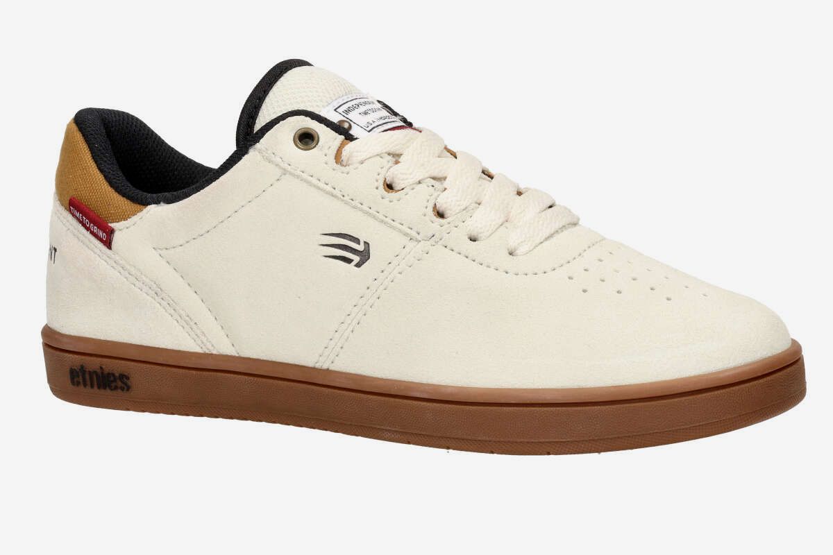 Etnies x Independent Josl1n Schuh kids (white gum)