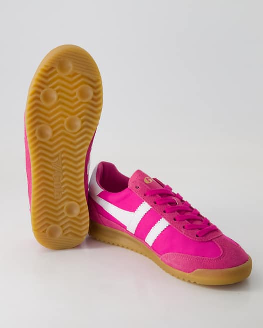 Gola CLB623 Sneaker in Pink