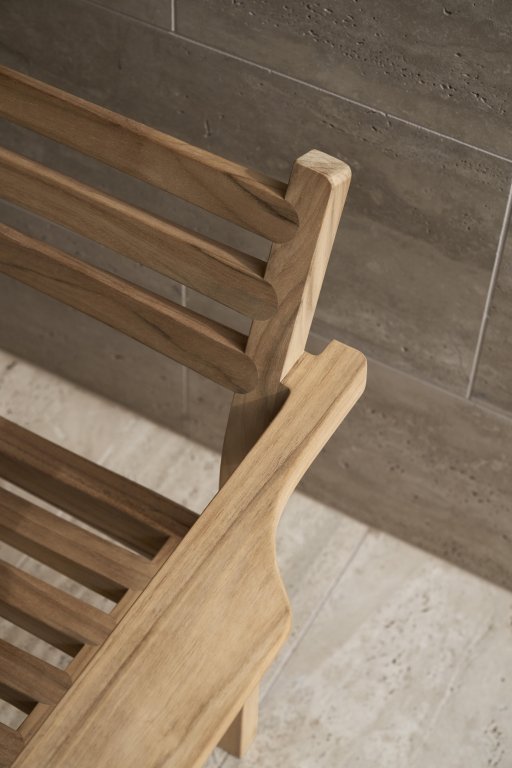 Carl Hansen & Son AH601 fauteuil