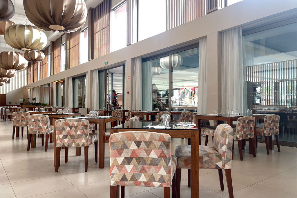 Hotel Algarve in VidaMar Logies en ontbijt - Hotel