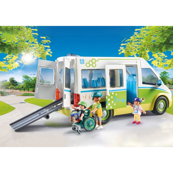 Playmobil® 71329 - Schulbus - Playmobil® City Life