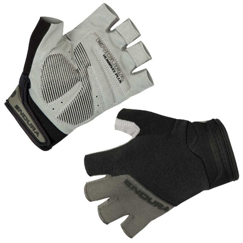 Hummvee Plus Mitt II - Gants vélo homme