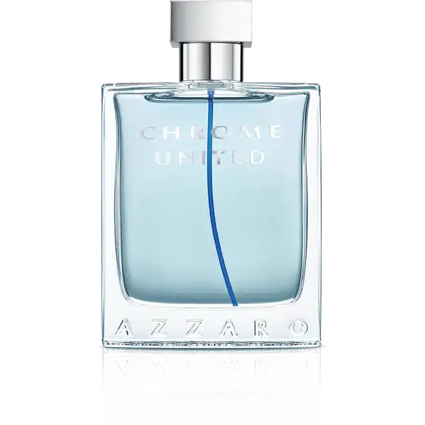 Chrome United, EdT 100 ml