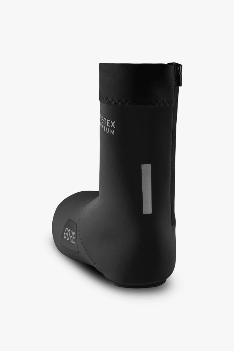 GORE BIKE WEAR Shield Thermo 40-45 Überschuhe