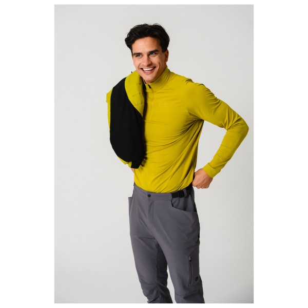 Gonso - Essential Jersey Longsleeve - Maillot de cyclisme