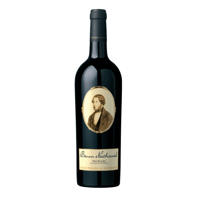 Baron Nathaniel 2017
