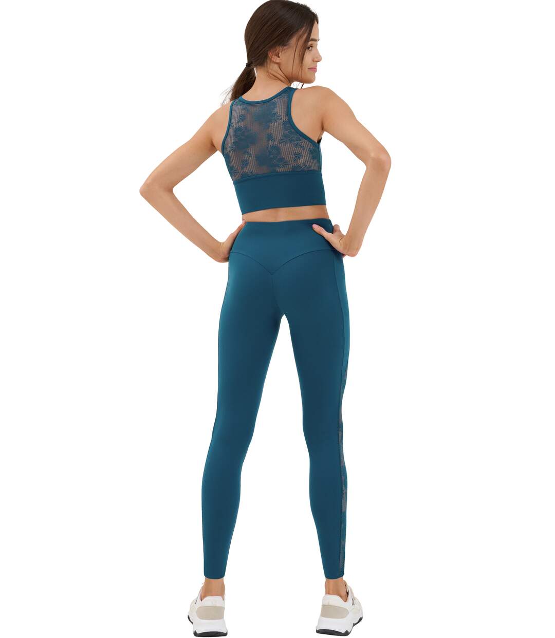 Leggings de sport Fit Lisca