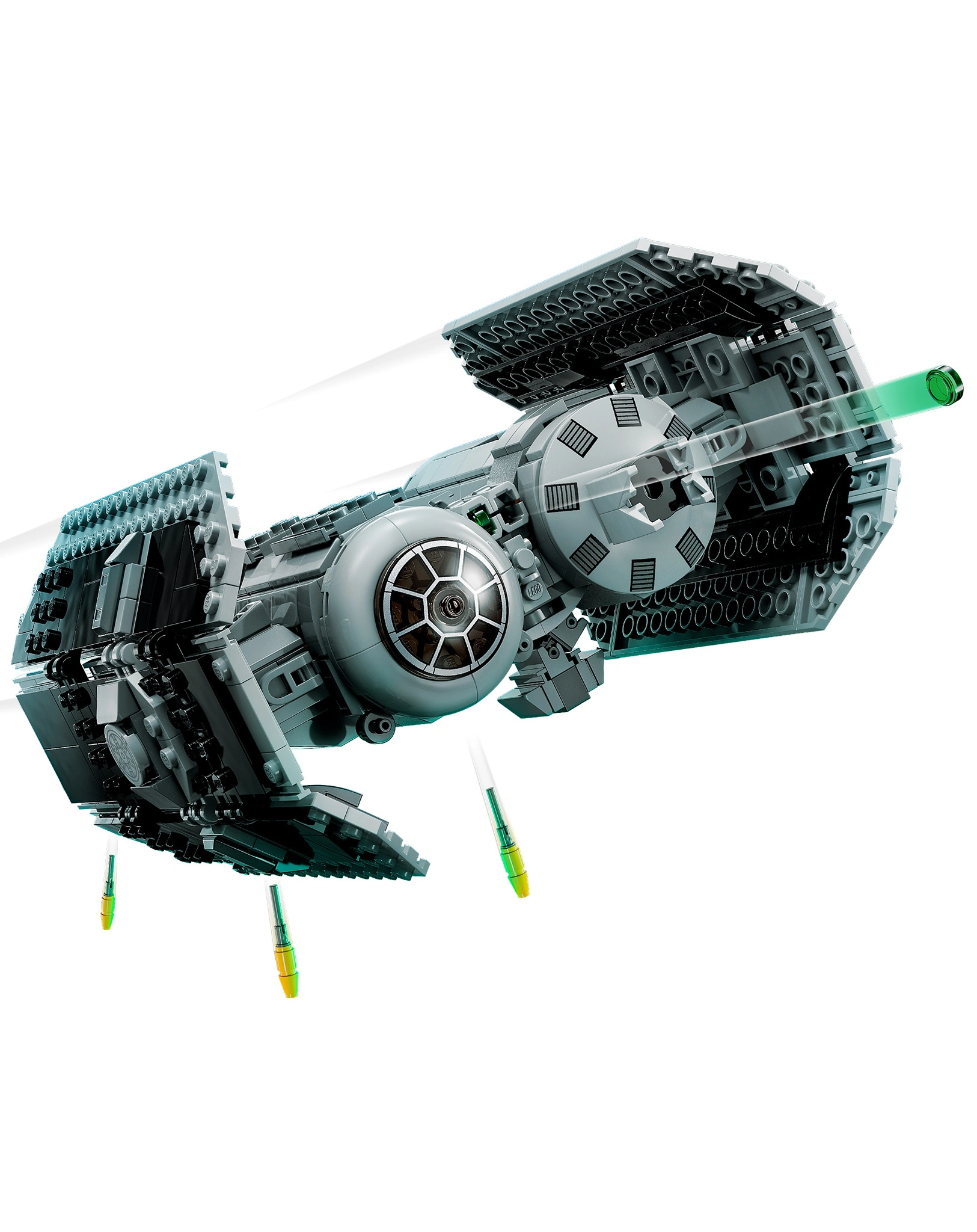 LEGO® Star Wars™ 75347 TIE Bomber™