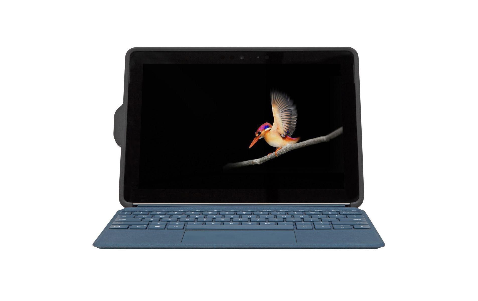 Tablet Book Cover Schutzhülle für Surface GOTablet Flip-Cover