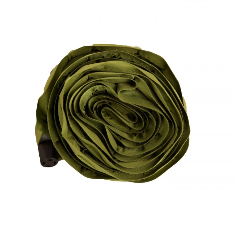 Husky Frosty 2.5 zelfopblaasbare slaapmat - Green