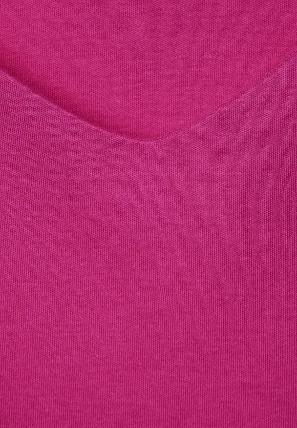 Sommer T-Shirt - smell of rose