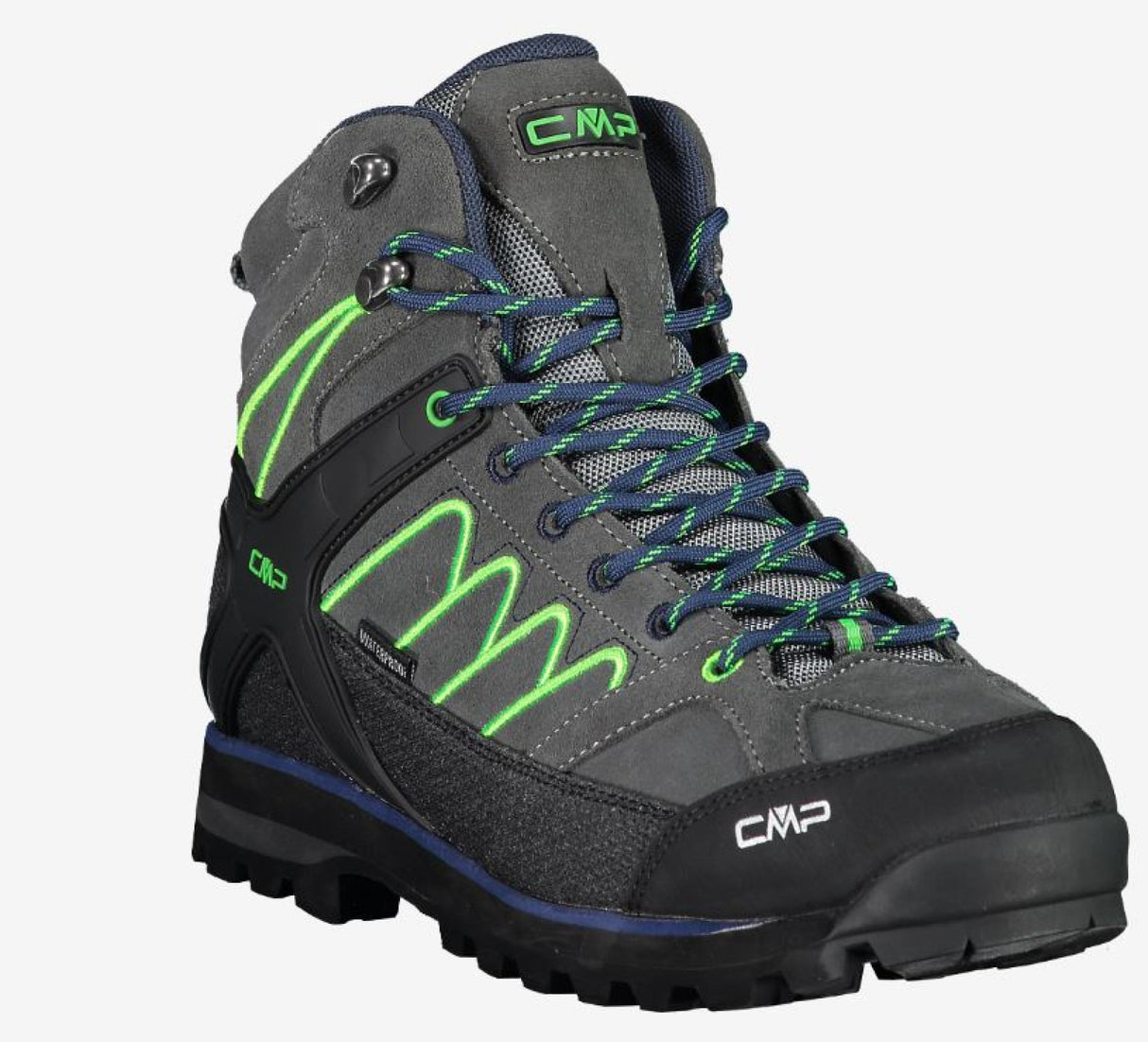 CMP<br>Moon Mid Vibram WP