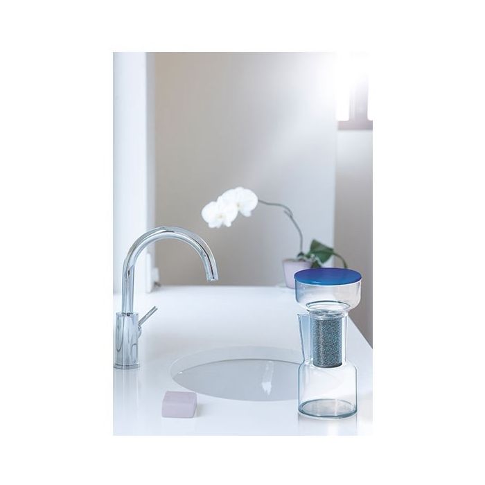 Laurastar AQUA Wasserfilter Externer Filter