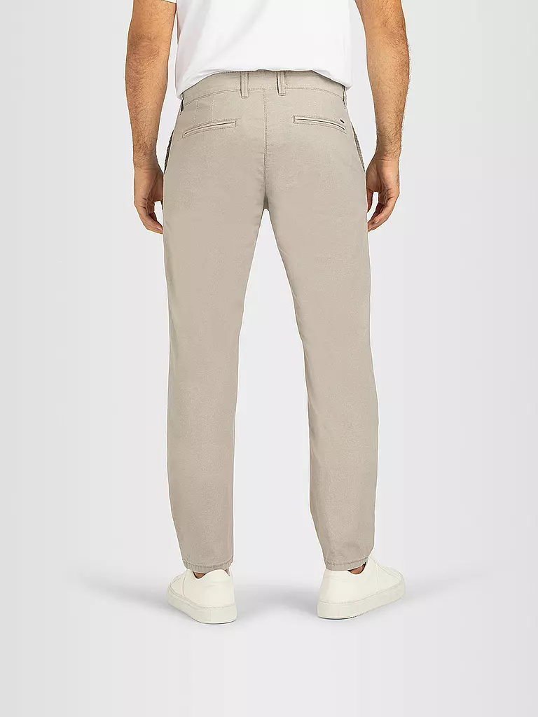 MAC Chino LENNOX beige