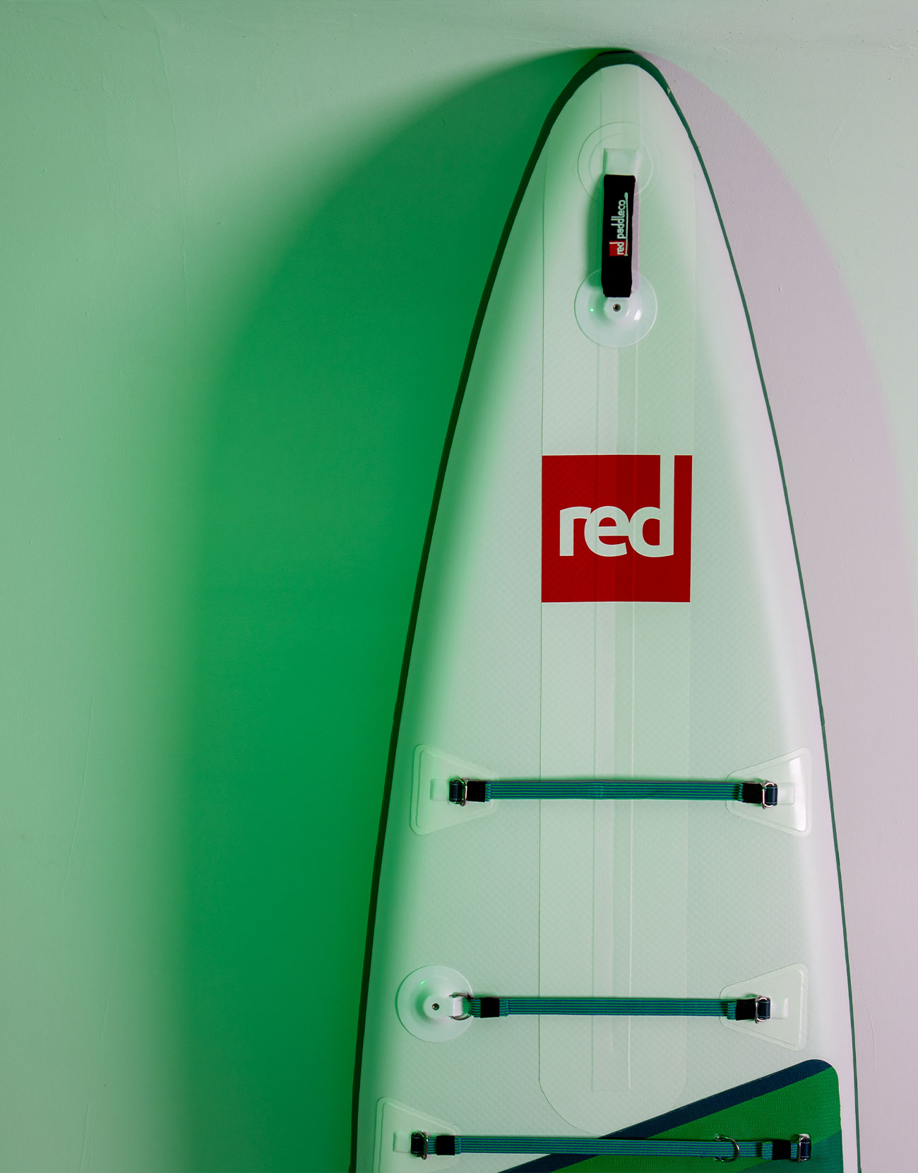 Red Paddle Co VOYAGER MSL FUSION 12'6