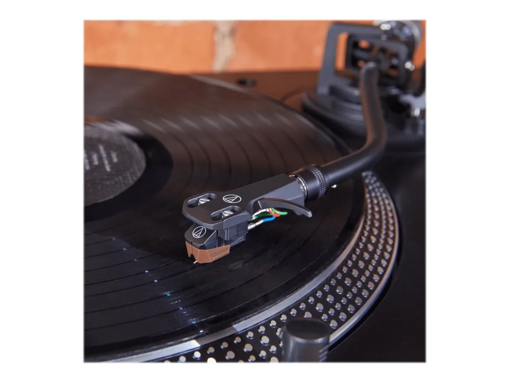 audio-technica AT-VM95SH/H - Headshell/fono-patron for pladespiller