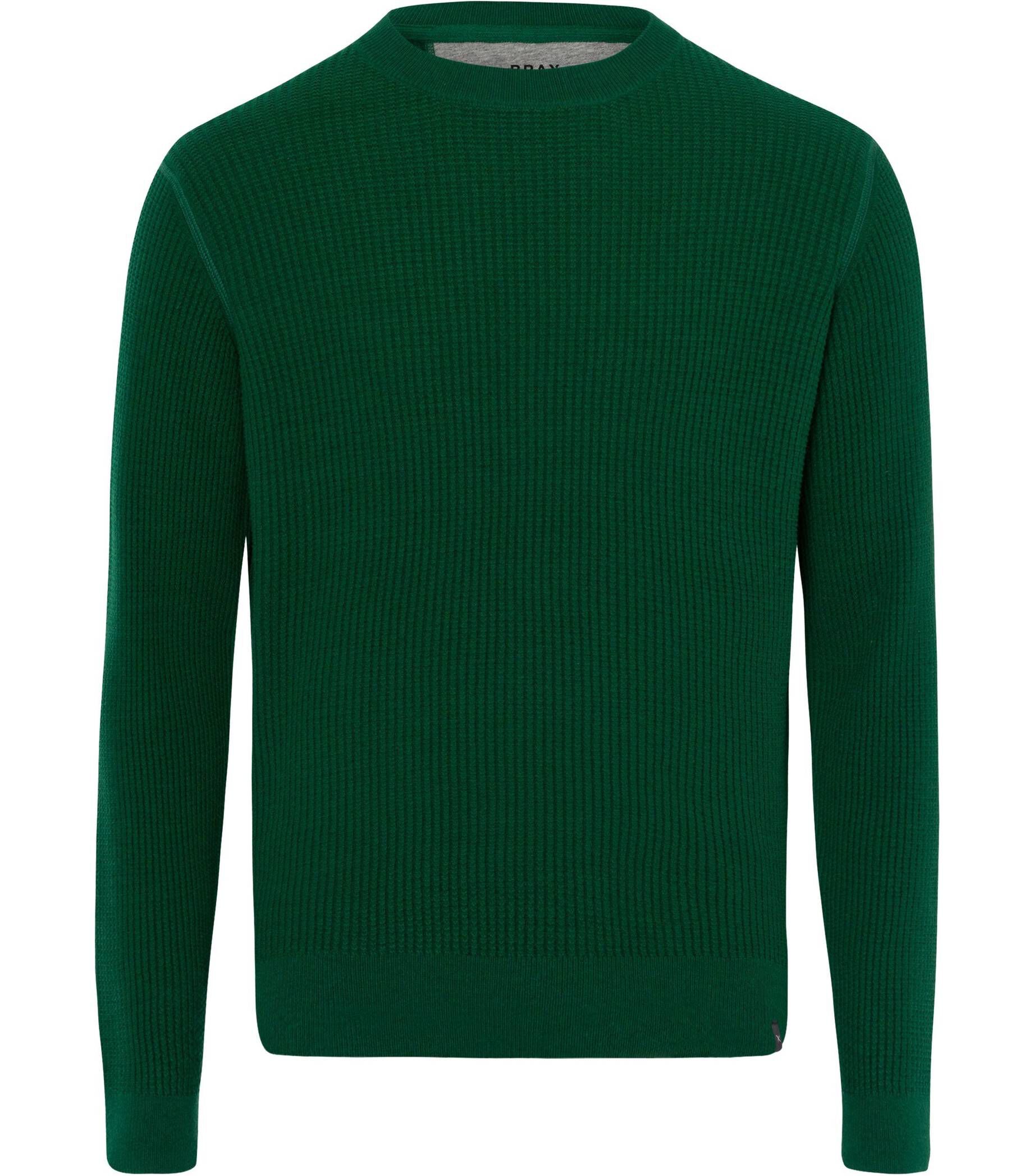 BRAX| Herren Strickpullover STYLE RICK