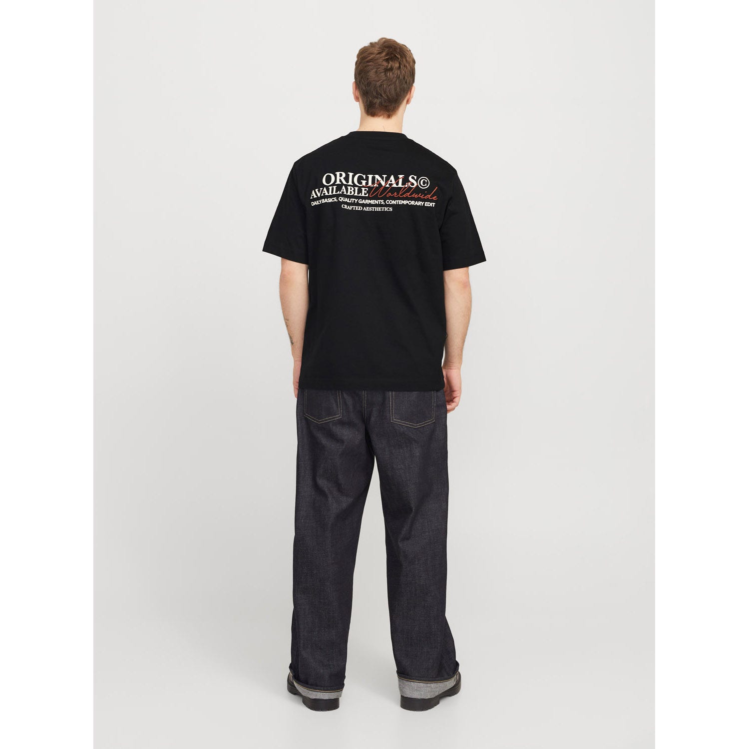 Jack & Jones  Jorislington T-shirt