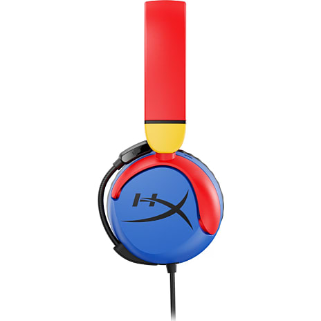 HyperX Cloud Mini Wired Headset - multi
