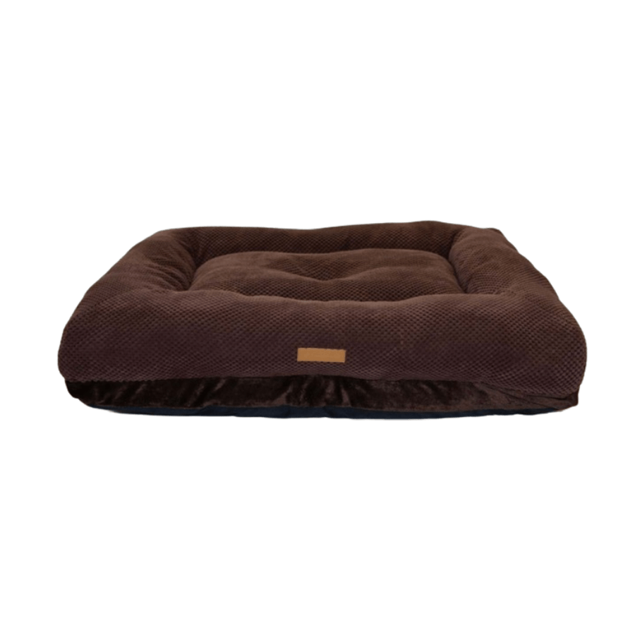 cama retangular ZED
