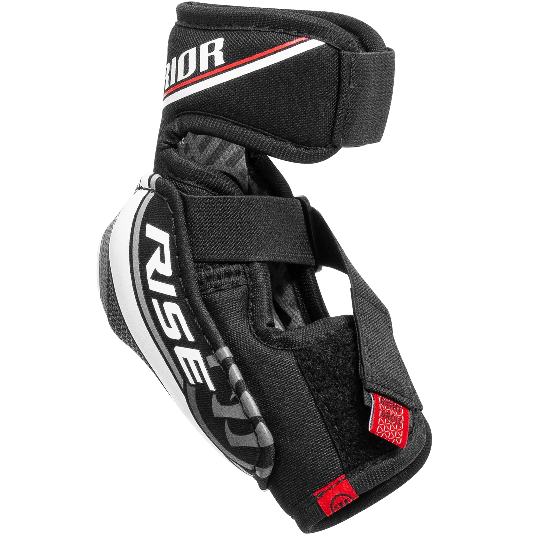 Warrior Rise Junior Albue beskyttere | SkatePro