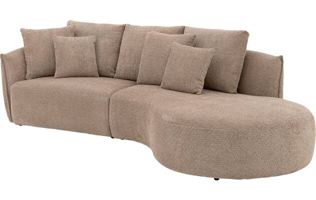 Hoekbank Fay