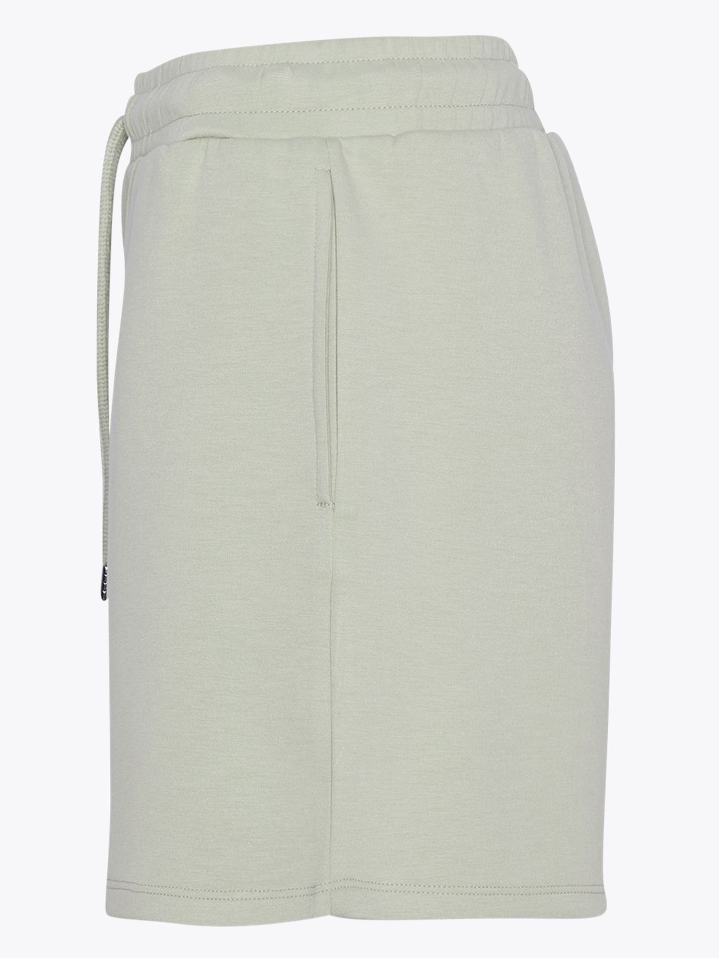 Isora Ima Q Sweat Shorts
