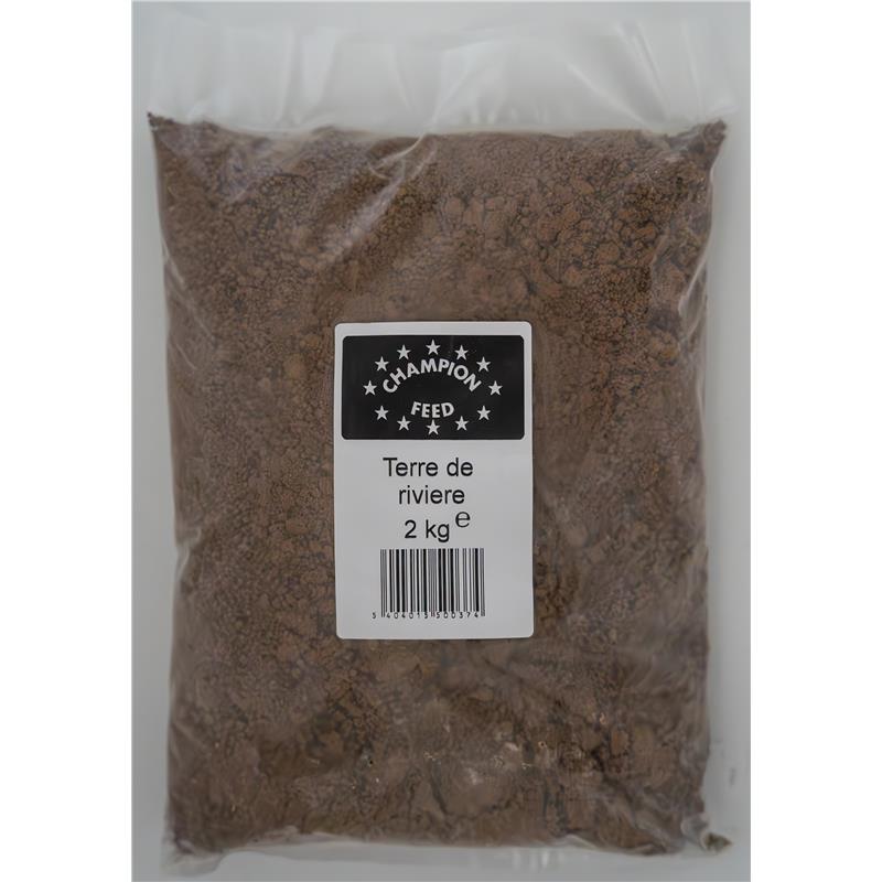 Terre De Rivière Champion Feed