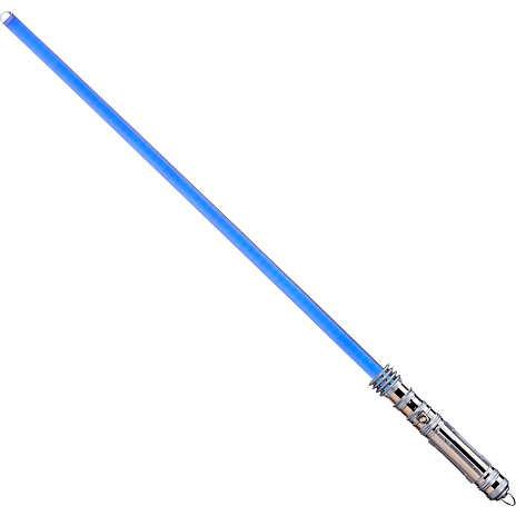 Star Wars The Black Series Leia Organa Force FX Elite Lightsaber