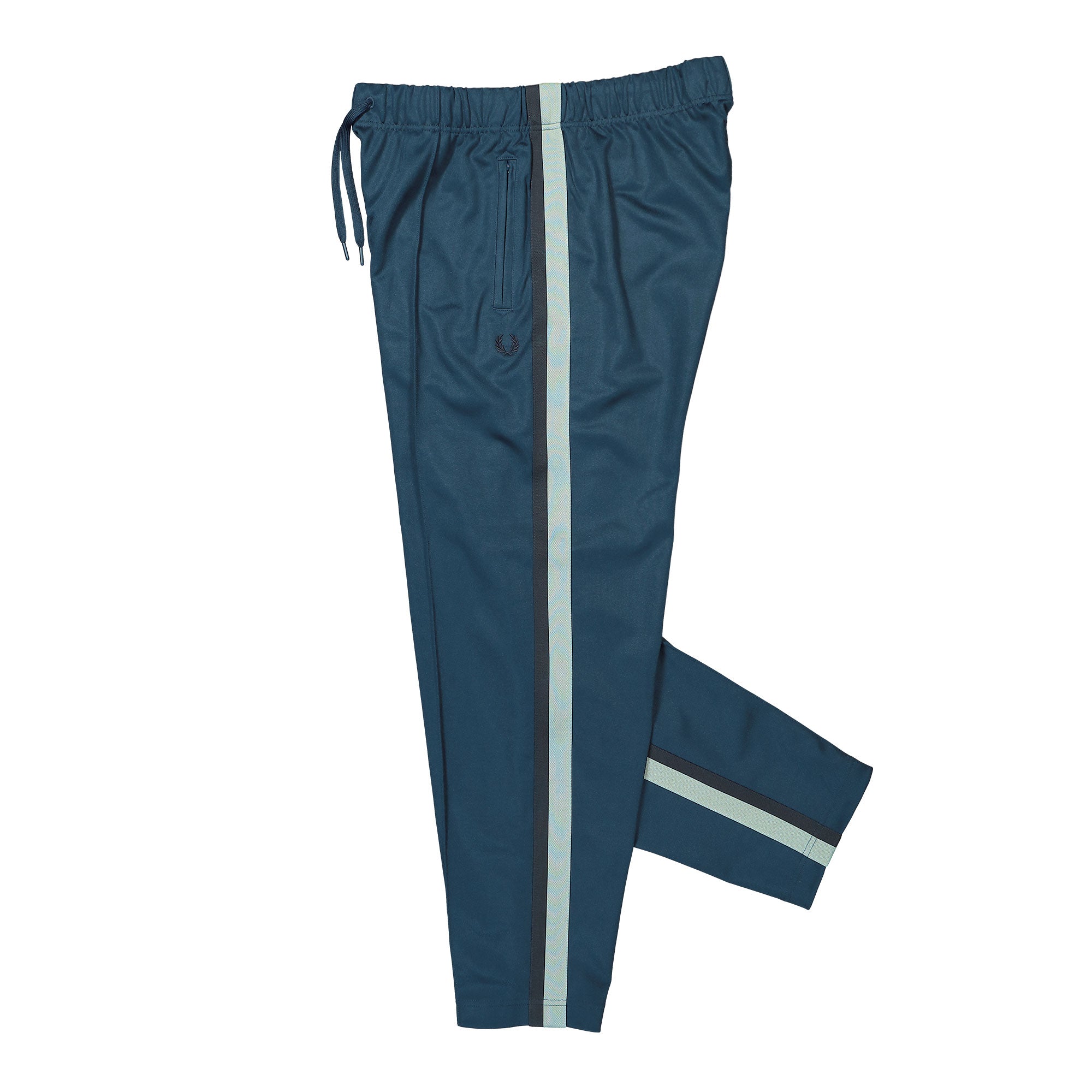 Fred Perry<br>Two Colour Tape Track Pant