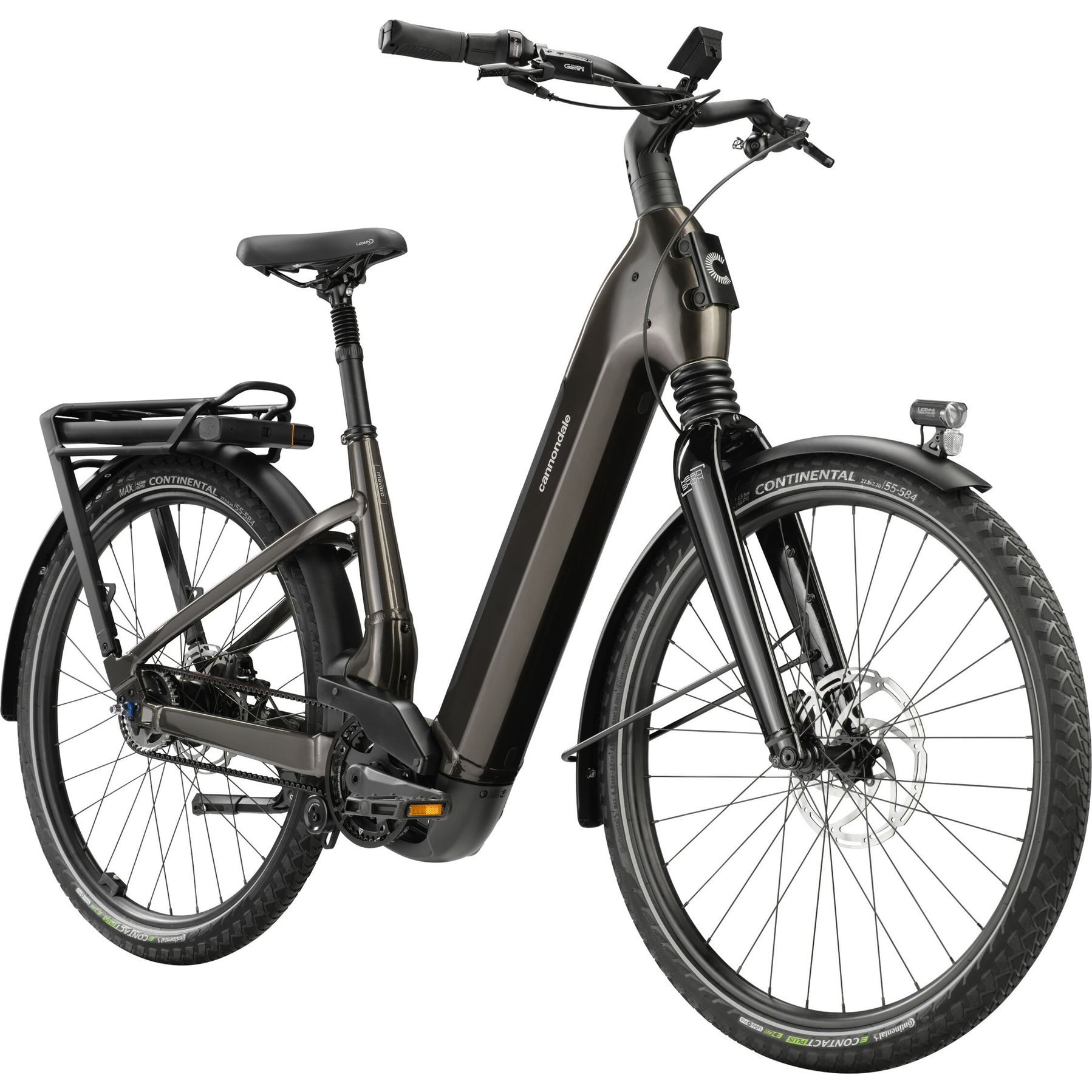 Cannondale Mavaro Neo 2 2026