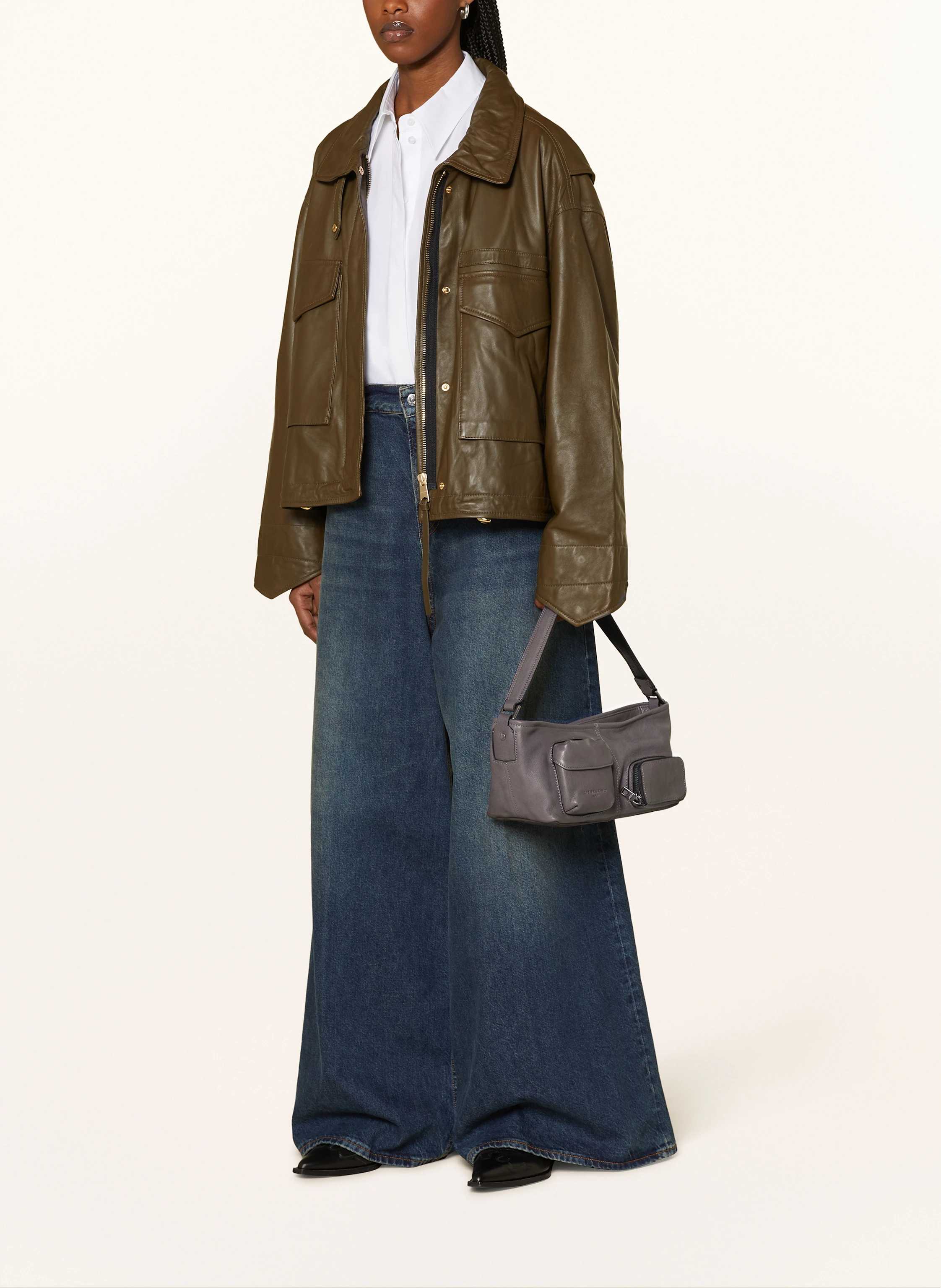LIEBESKIND Handtasche