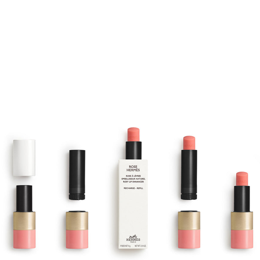 Rose Hermès, Rosy Lip Enhancer Refill