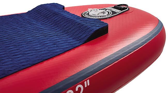 AQUA MARINA - STAND-UP PADDLE HYPER 12'6
