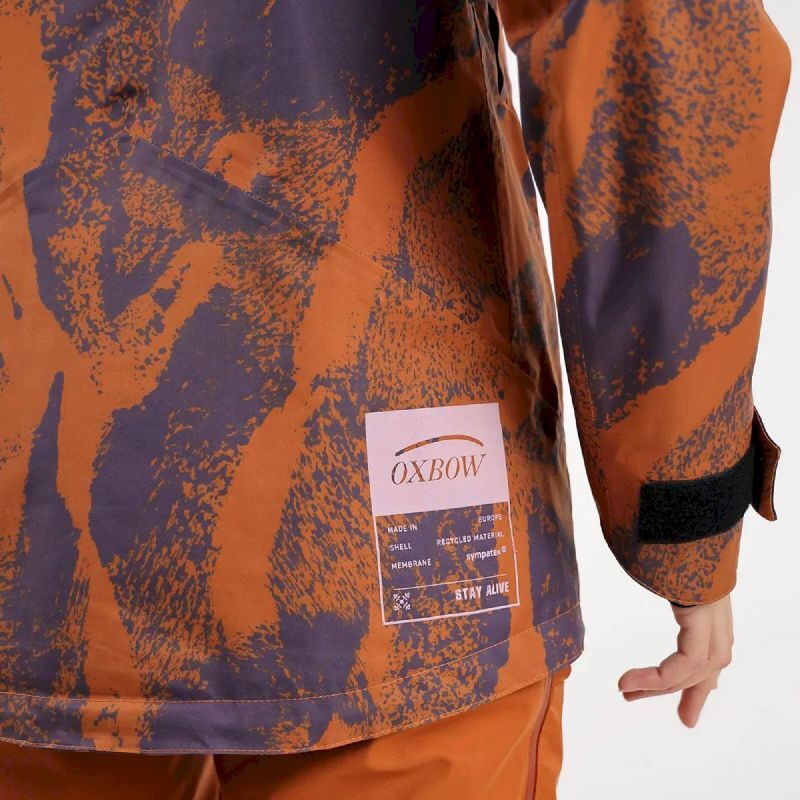 Forqueta - Veste ski femme