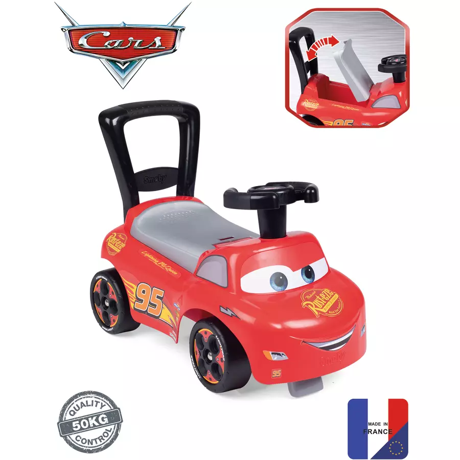 Smoby Cars Auto