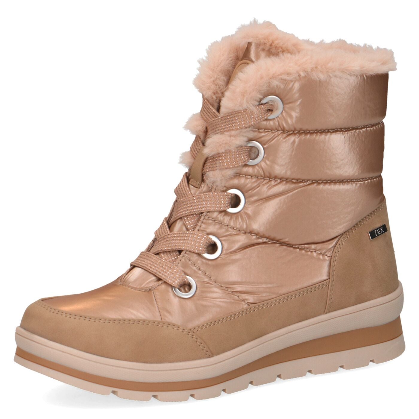 Caprice Walking on airWinterstiefel «Kim»