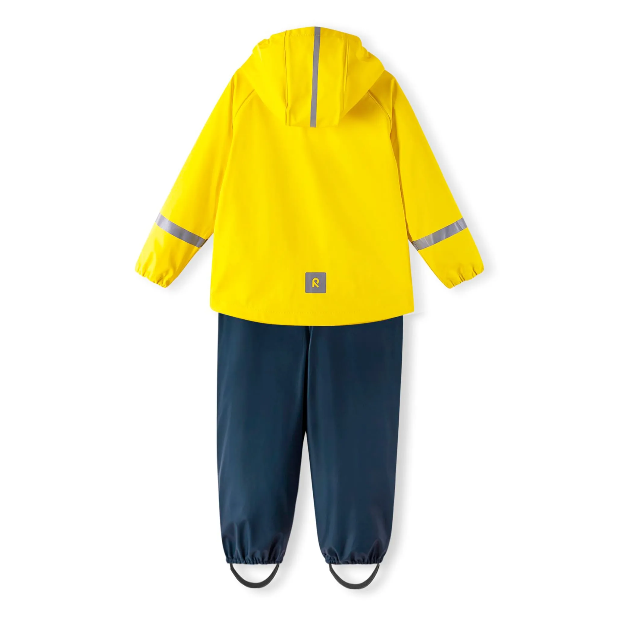 Reima Ensemble Mi-saison Deux Pièces PU Tihku 2-6ans