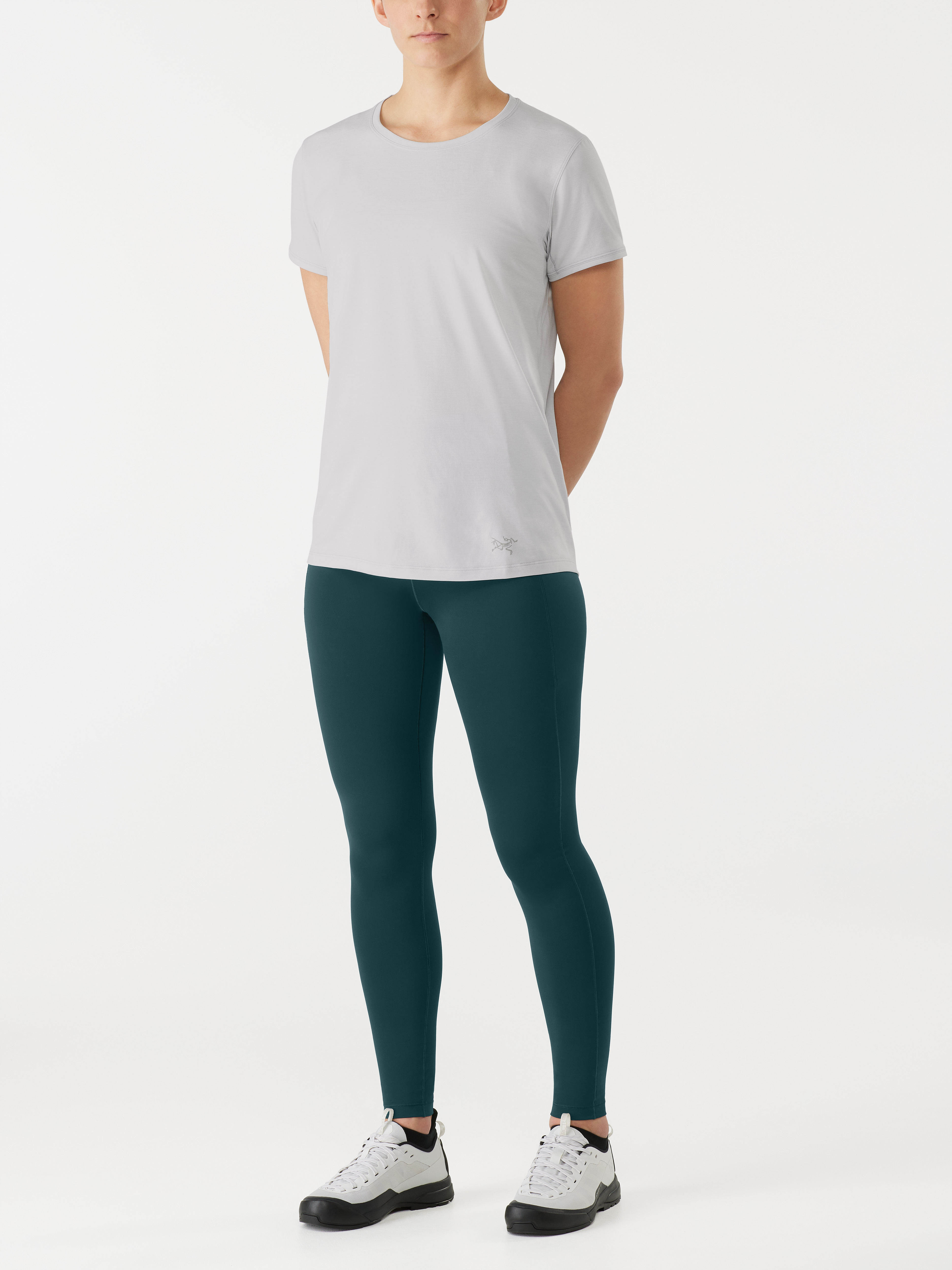 Essent High-Rise Legging 28 In Women's