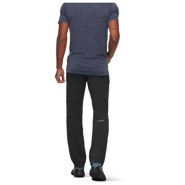 Mammut - Runbold IV Pants - Pantalon de trekking