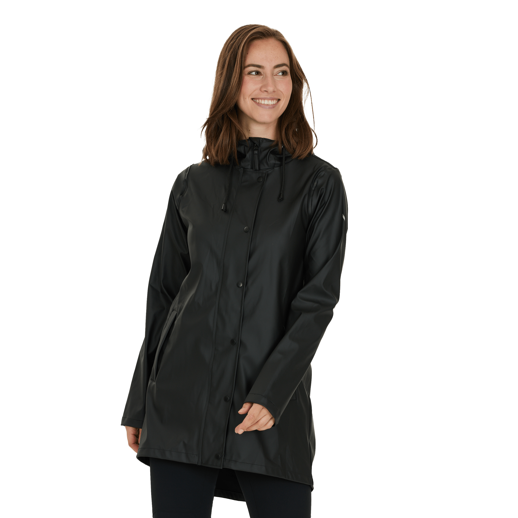 Vertical Petrea W Rain jacket - Regntøy